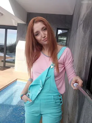 Michelle H Aka The Red Fox OnlyFans Leaked Free Thumbnail Picture - #reCvXHSA9G