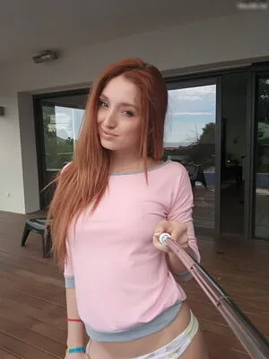 Michelle H Aka The Red Fox OnlyFans Leaked Free Thumbnail Picture - #tYW2o48xTj