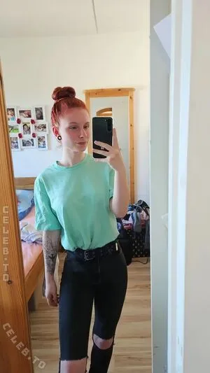 Michelle Hansen OnlyFans Leaked Free Thumbnail Picture - #bvf8RIPWPh