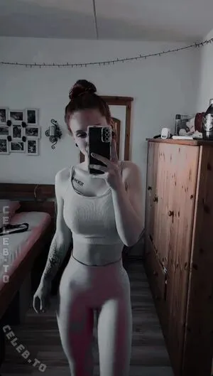 Michelle Hansen OnlyFans Leaked Free Thumbnail Picture - #mwcYmAwdJL