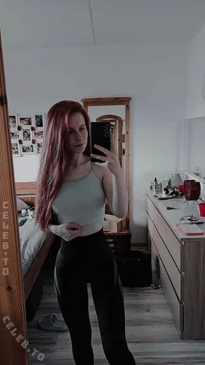 Michelle Hansen OnlyFans Leaked Free Thumbnail Picture - #oQSbklATQ3