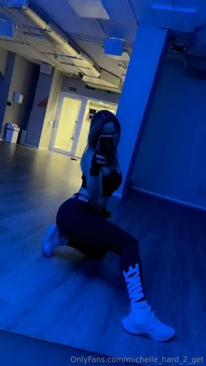 Michelle Hard 2 Get OnlyFans Leaked Free Thumbnail Picture - #n0PlcS0vhS