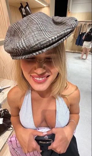 Michelle Hartmann OnlyFans Leaked Free Thumbnail Picture - #UJ2NSs8d6B