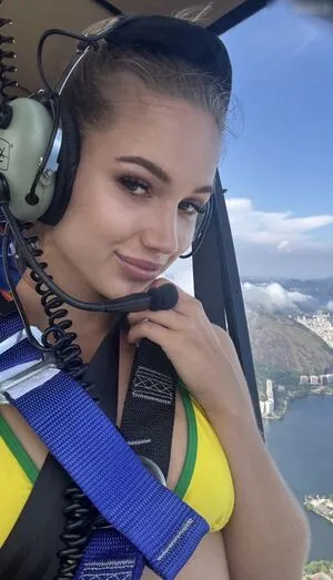 Michelle Hartmann OnlyFans Leaked Free Thumbnail Picture - #jrV6RuSP13