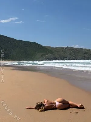 Michelle Hartmann OnlyFans Leaked Free Thumbnail Picture - #kanWEMdAkr