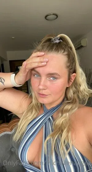 Michelle Hauge OnlyFans Leaked Free Thumbnail Picture - #McnTwe963H