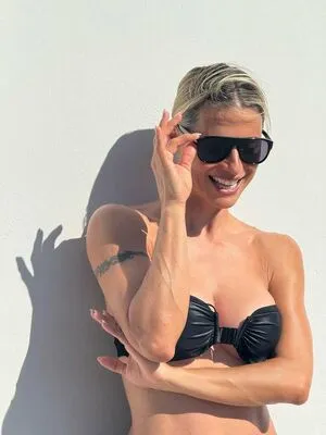 Michelle Hunziker OnlyFans Leaked Free Thumbnail Picture - #0tA7gJxg9D