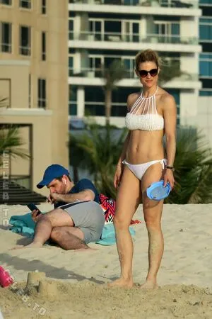 Michelle Hunziker OnlyFans Leaked Free Thumbnail Picture - #1VBLlaeTKO