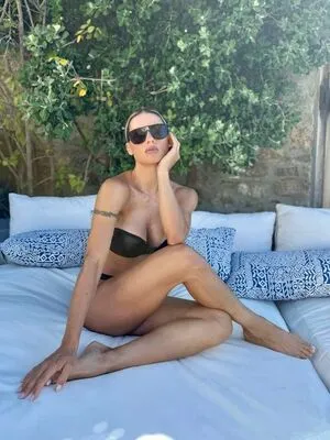 Michelle Hunziker OnlyFans Leaked Free Thumbnail Picture - #1YdPgNxUim