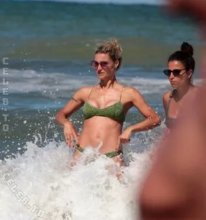 Michelle Hunziker OnlyFans Leaked Free Thumbnail Picture - #2j7sQ2v7k8