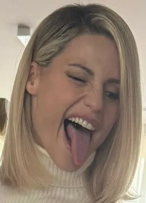 Michelle Hunziker OnlyFans Leaked Free Thumbnail Picture - #4E1tFeYsil