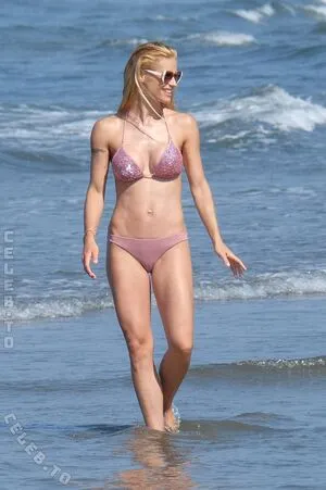 Michelle Hunziker OnlyFans Leaked Free Thumbnail Picture - #4w4dswKCJn