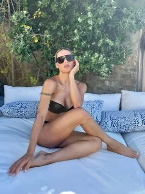 Michelle Hunziker OnlyFans Leaked Free Thumbnail Picture - #56F17etIcY