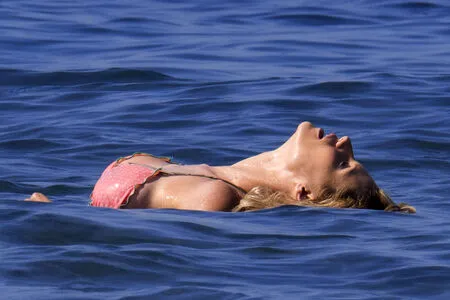 Michelle Hunziker OnlyFans Leaked Free Thumbnail Picture - #59b9VNEFCe