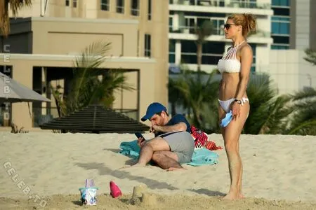 Michelle Hunziker OnlyFans Leaked Free Thumbnail Picture - #6IdXctR2TN