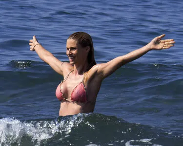 Michelle Hunziker OnlyFans Leaked Free Thumbnail Picture - #6eeN1kGM5c