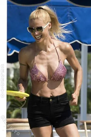 Michelle Hunziker OnlyFans Leaked Free Thumbnail Picture - #7baNMdVhIz