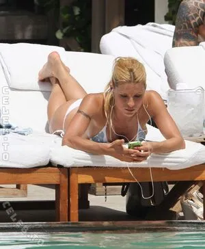 Michelle Hunziker OnlyFans Leaked Free Thumbnail Picture - #9b261xug8d