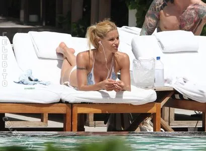 Michelle Hunziker OnlyFans Leaked Free Thumbnail Picture - #AObFQbosnu