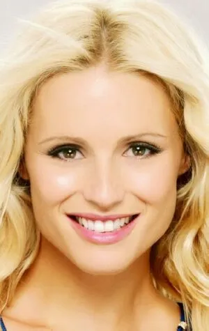 Michelle Hunziker OnlyFans Leaked Free Thumbnail Picture - #BBZ6644q19