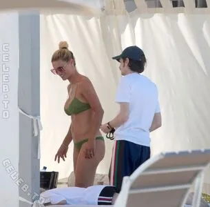 Michelle Hunziker OnlyFans Leaked Free Thumbnail Picture - #DnpJUBtxt5