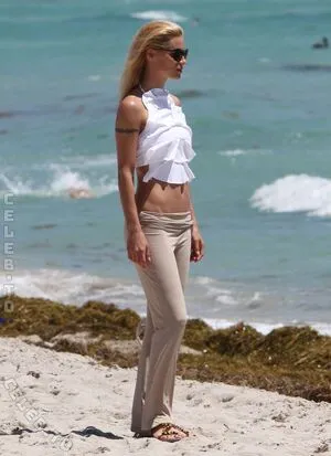 Michelle Hunziker OnlyFans Leaked Free Thumbnail Picture - #GjF7oLZUXY