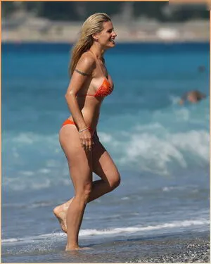 Michelle Hunziker OnlyFans Leaked Free Thumbnail Picture - #IFk6XSPy0D