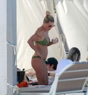 Michelle Hunziker OnlyFans Leaked Free Thumbnail Picture - #InwTdnQ0Kn