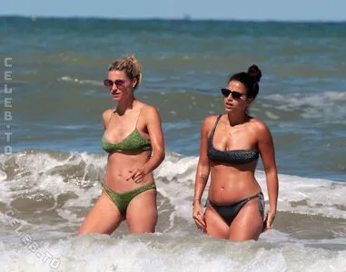 Michelle Hunziker OnlyFans Leaked Free Thumbnail Picture - #IpGhhS0OPA