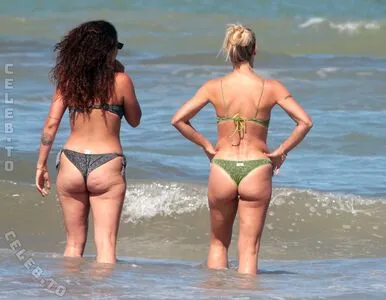 Michelle Hunziker OnlyFans Leaked Free Thumbnail Picture - #JGZXEzHxJR