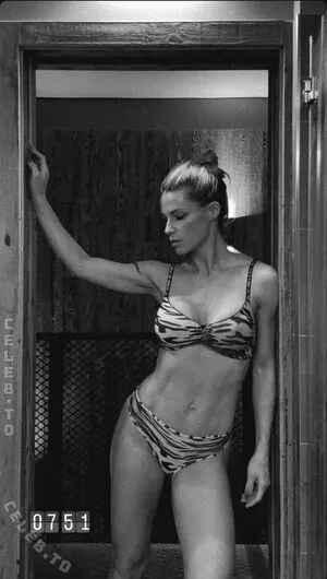 Michelle Hunziker OnlyFans Leaked Free Thumbnail Picture - #KZd8yHCJ4d