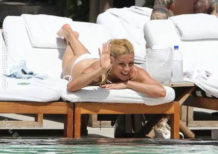 Michelle Hunziker OnlyFans Leaked Free Thumbnail Picture - #Kglg19NwCv