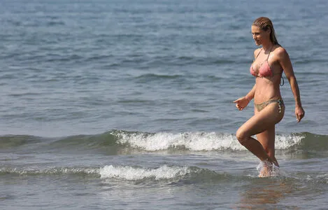 Michelle Hunziker OnlyFans Leaked Free Thumbnail Picture - #MKafwcsX6W