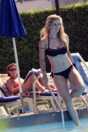 Michelle Hunziker OnlyFans Leaked Free Thumbnail Picture - #OIougBWAdH
