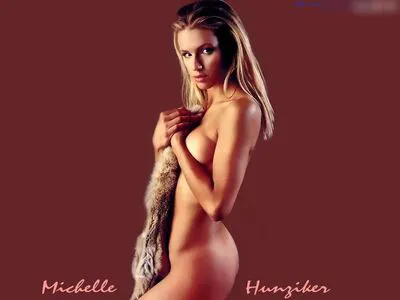 Michelle Hunziker OnlyFans Leaked Free Thumbnail Picture - #Qs6qWPg8Sq