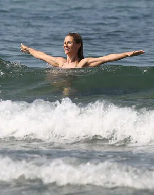 Michelle Hunziker OnlyFans Leaked Free Thumbnail Picture - #SyzkjS7fS2