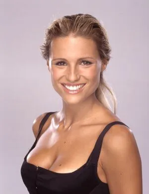 Michelle Hunziker OnlyFans Leaked Free Thumbnail Picture - #TzNpVZjkqt