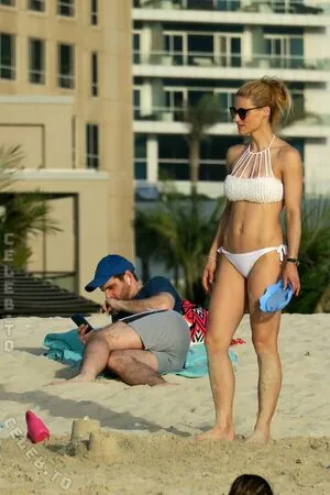 Michelle Hunziker OnlyFans Leaked Free Thumbnail Picture - #VB0ltPPUb0