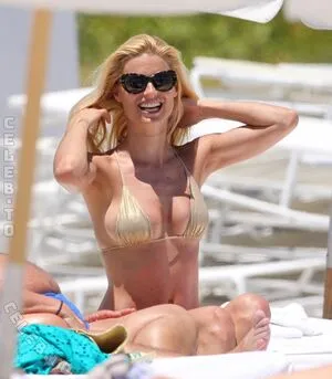 Michelle Hunziker OnlyFans Leaked Free Thumbnail Picture - #Vfi0vzL93Y
