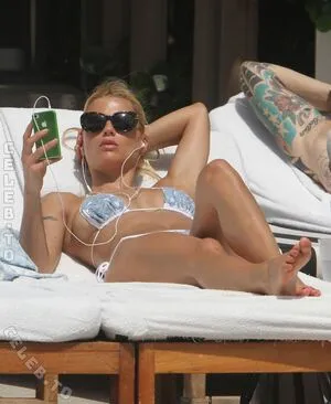 Michelle Hunziker OnlyFans Leaked Free Thumbnail Picture - #X2WXhqvYKF