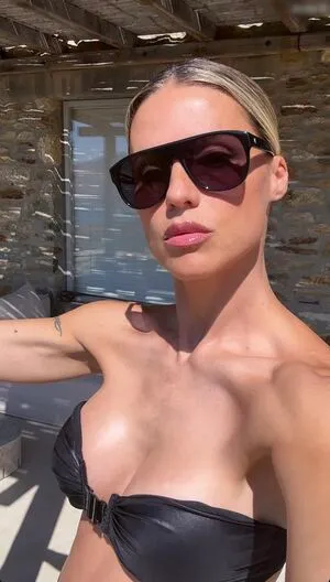 Michelle Hunziker OnlyFans Leaked Free Thumbnail Picture - #Y36DWHsgvt