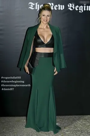 Michelle Hunziker OnlyFans Leaked Free Thumbnail Picture - #Yu2Db6ZINp