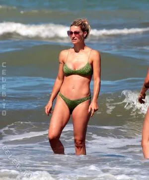 Michelle Hunziker OnlyFans Leaked Free Thumbnail Picture - #ZNBpuwtoUY