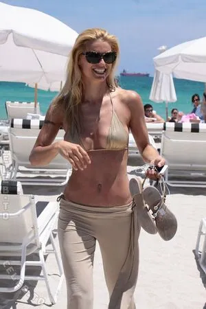 Michelle Hunziker OnlyFans Leaked Free Thumbnail Picture - #ZQFoIiYIwX