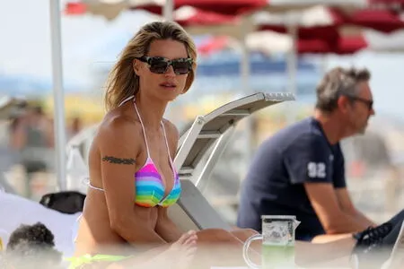 Michelle Hunziker OnlyFans Leaked Free Thumbnail Picture - #aTm9f8iCjq