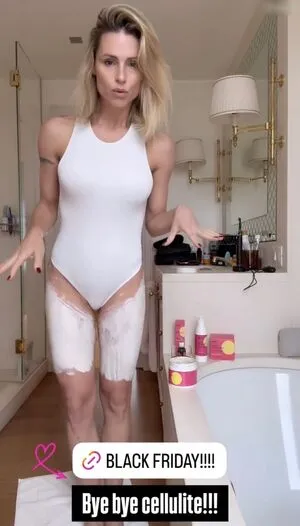 Michelle Hunziker OnlyFans Leaked Free Thumbnail Picture - #aY9AWBC7ZD