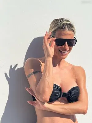 Michelle Hunziker OnlyFans Leaked Free Thumbnail Picture - #abzaYQ7Lyk