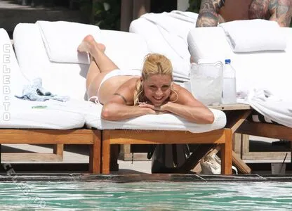 Michelle Hunziker OnlyFans Leaked Free Thumbnail Picture - #atysUJRbbf