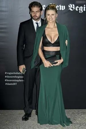 Michelle Hunziker OnlyFans Leaked Free Thumbnail Picture - #dpGT3juFqK