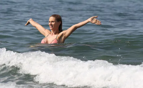 Michelle Hunziker OnlyFans Leaked Free Thumbnail Picture - #fHjAGJYwDI